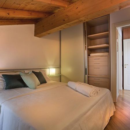 La Colombina Apartment Верона Стая снимка