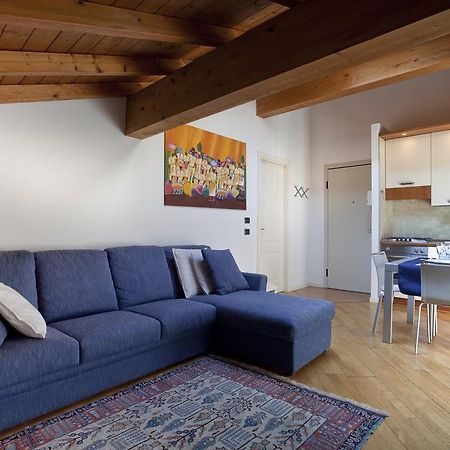 La Colombina Apartment Верона Стая снимка