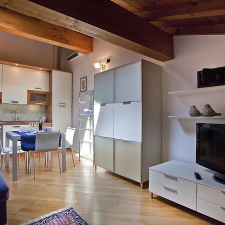 La Colombina Apartment Верона Стая снимка