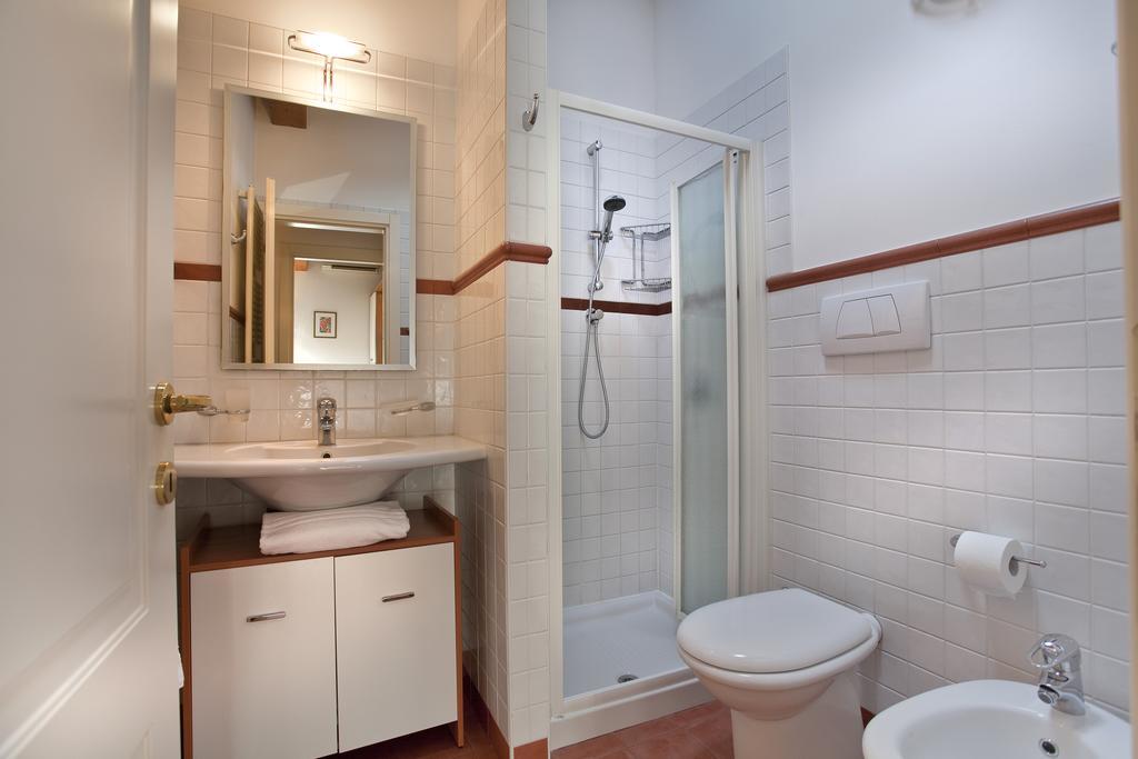 La Colombina Apartment Верона Стая снимка
