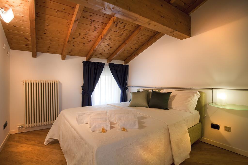 La Colombina Apartment Верона Стая снимка