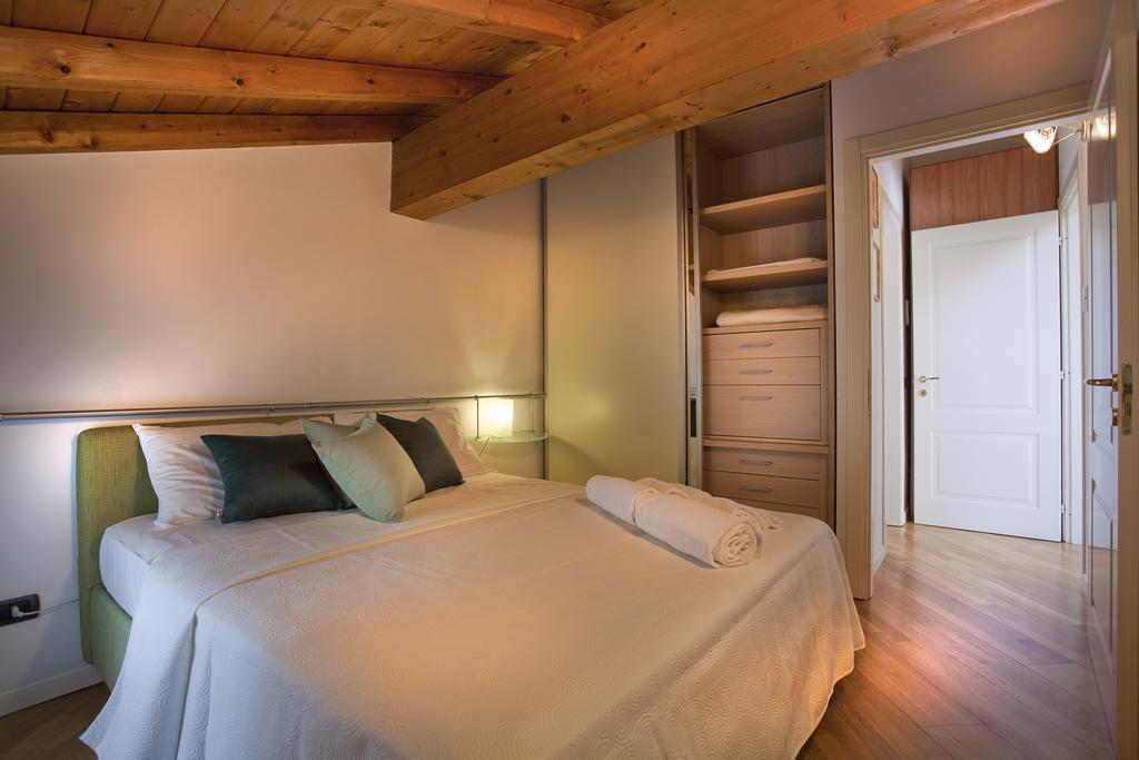 La Colombina Apartment Верона Стая снимка