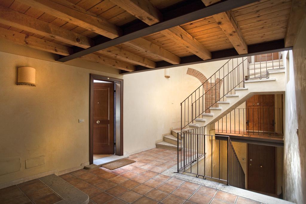 La Colombina Apartment Верона Стая снимка