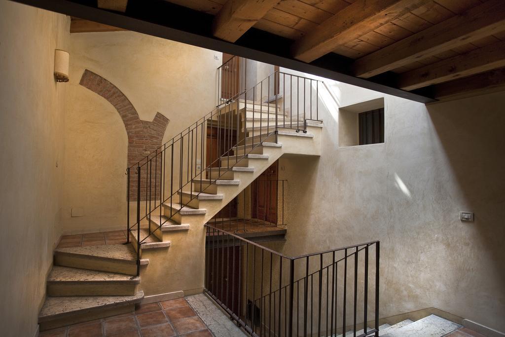 La Colombina Apartment Верона Стая снимка
