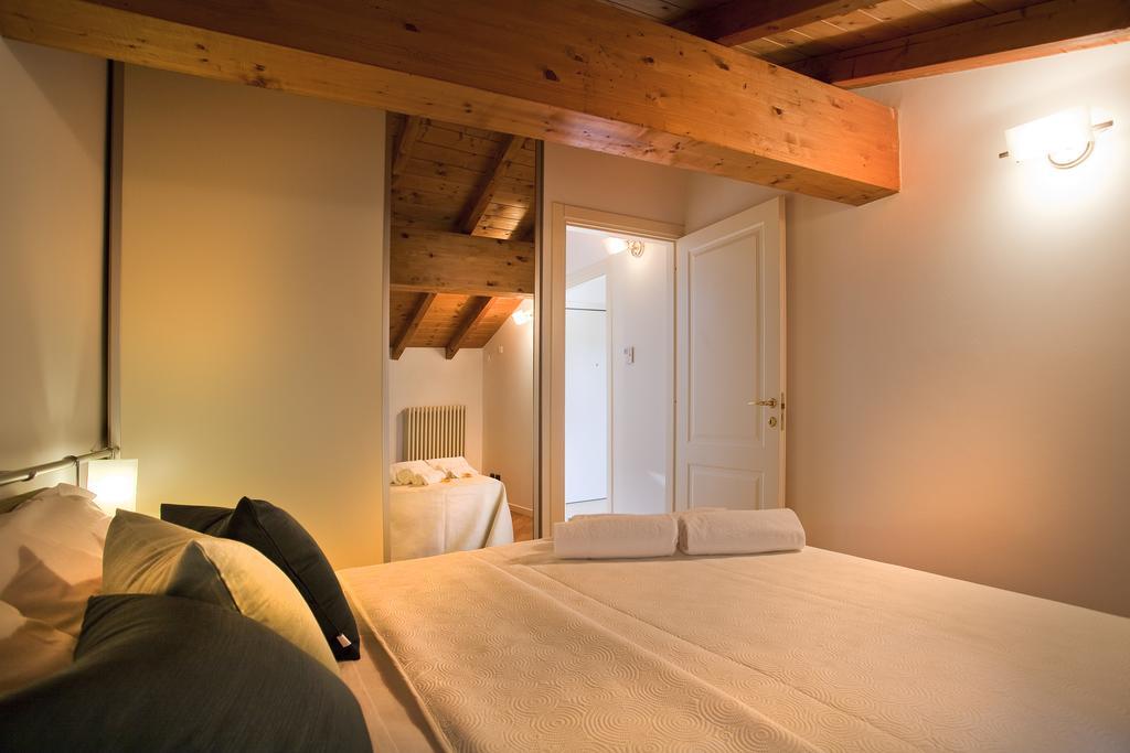 La Colombina Apartment Верона Стая снимка