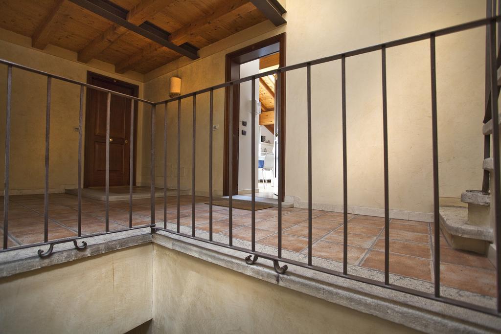 La Colombina Apartment Верона Стая снимка