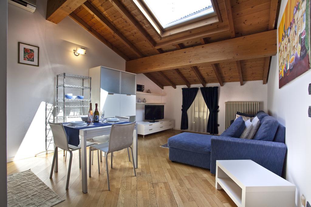La Colombina Apartment Верона Стая снимка
