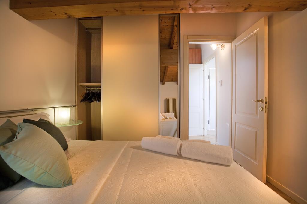 La Colombina Apartment Верона Стая снимка