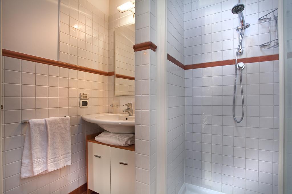 La Colombina Apartment Верона Стая снимка