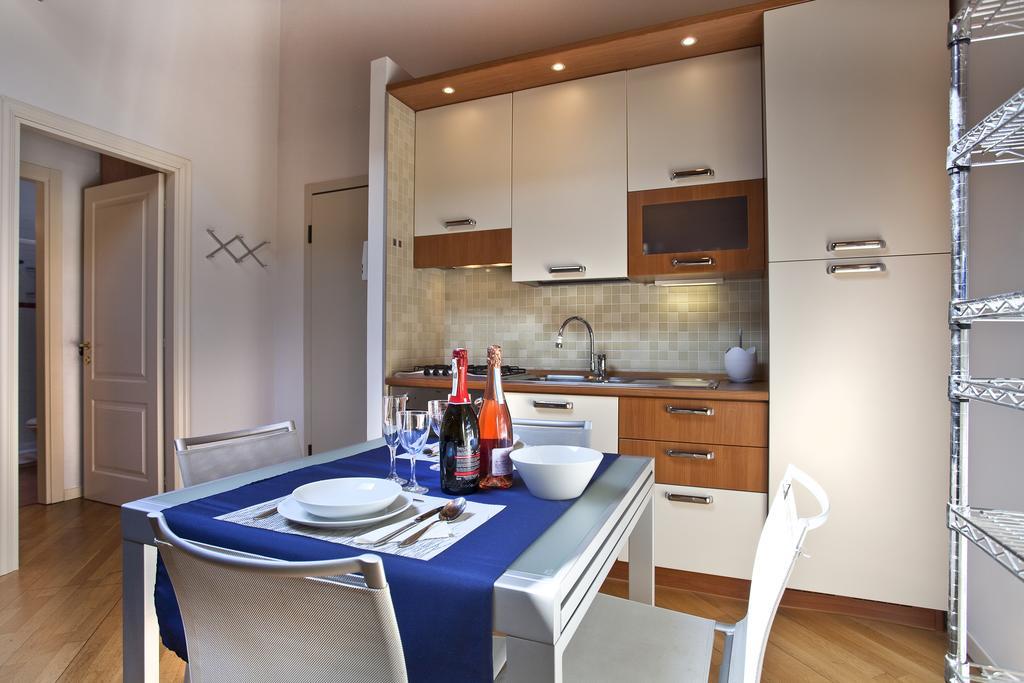 La Colombina Apartment Верона Стая снимка