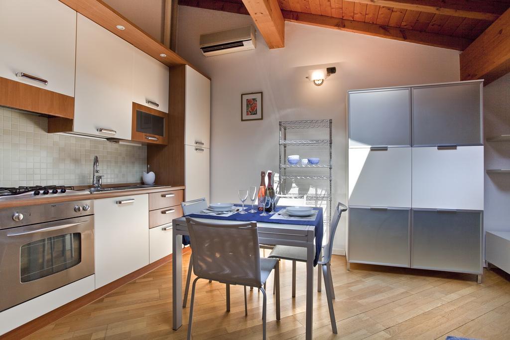 La Colombina Apartment Верона Стая снимка